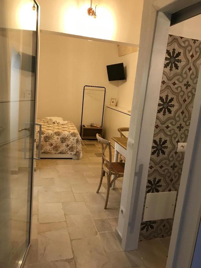 Romi-Antica Dimora Hotell Polignano a Mare Eksteriør bilde