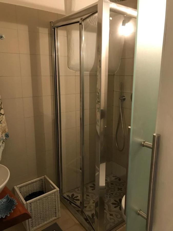 Romi-Antica Dimora Hotell Polignano a Mare Eksteriør bilde