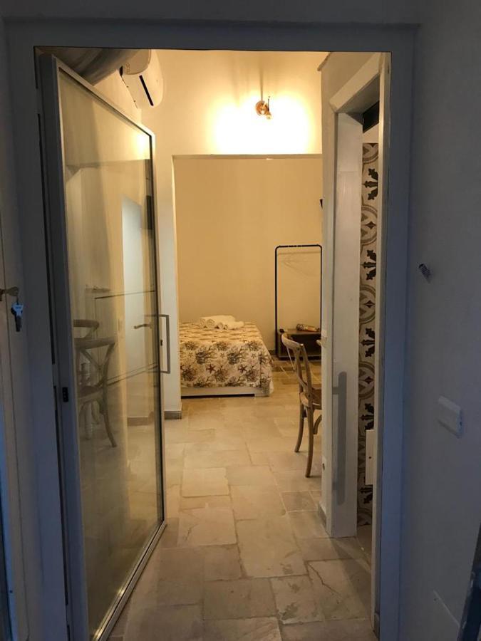 Romi-Antica Dimora Hotell Polignano a Mare Eksteriør bilde