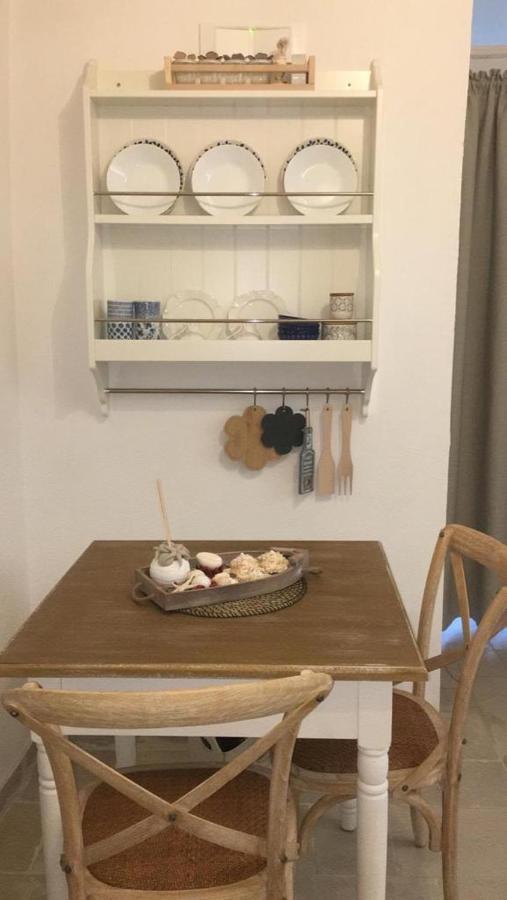 Romi-Antica Dimora Hotell Polignano a Mare Eksteriør bilde