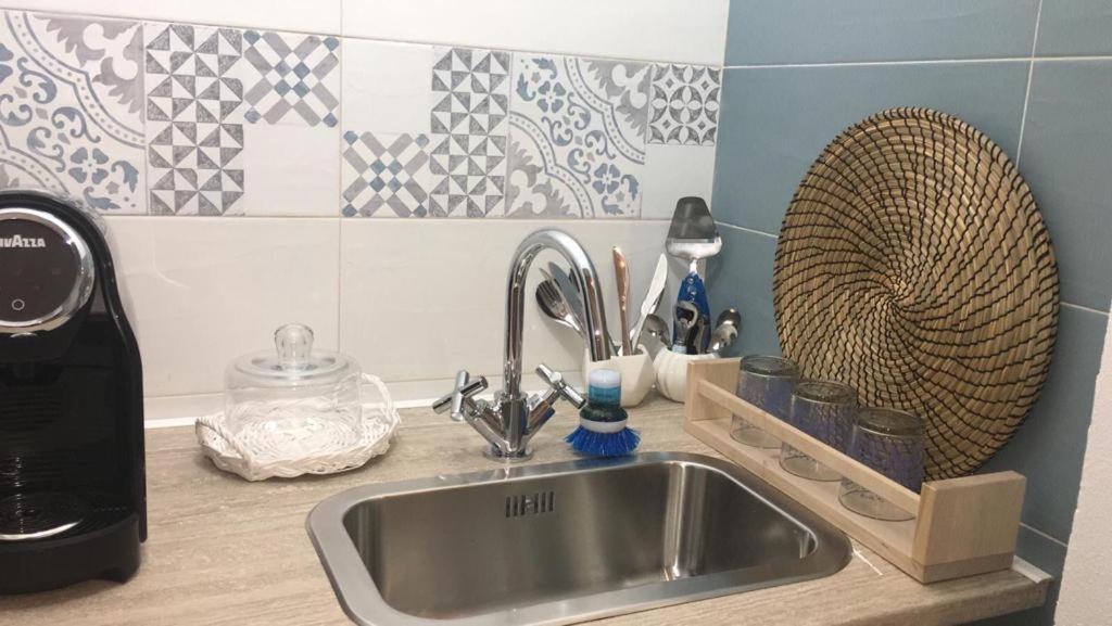Romi-Antica Dimora Hotell Polignano a Mare Eksteriør bilde