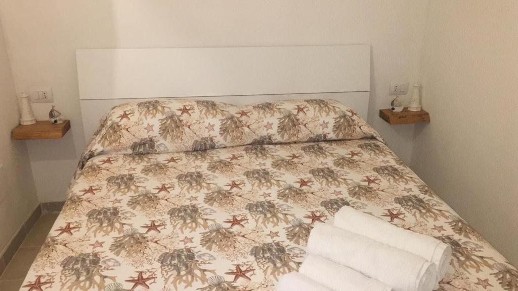 Romi-Antica Dimora Hotell Polignano a Mare Eksteriør bilde