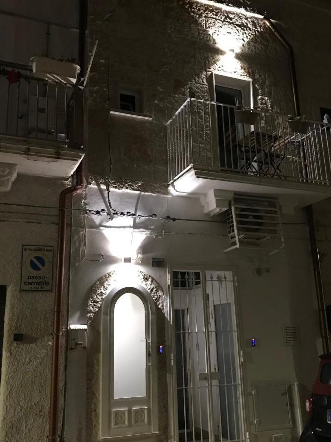 Romi-Antica Dimora Hotell Polignano a Mare Eksteriør bilde