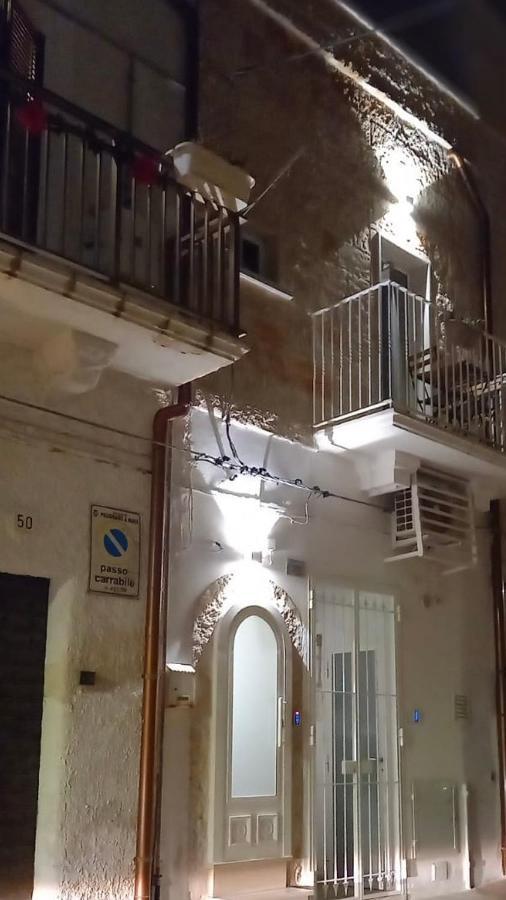 Romi-Antica Dimora Hotell Polignano a Mare Eksteriør bilde